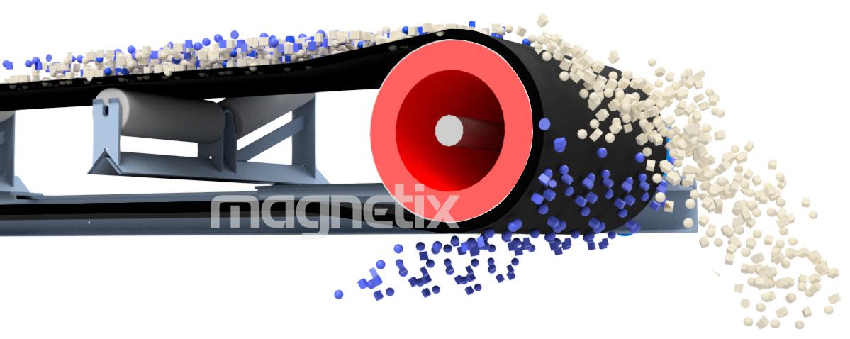 Rolka magnetyczna