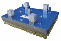Chwytak magnetyczny CMP-4