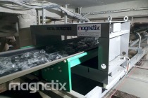 Tunelowy detektor metali DMD-2