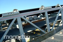Płytowy detektor metali DMP-1