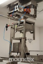 Separator metali DMR-2