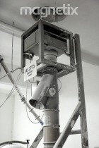 Separator metali DMR-3