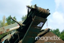 Bęben magnetyczny BM-2
