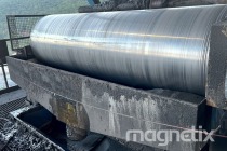 Bęben magnetyczny obrotowy BMR-4
