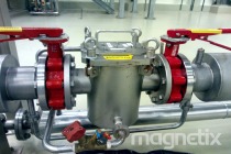 Filtr magnetyczny FM-1