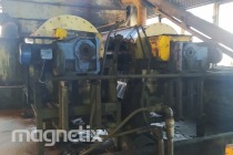 Rekuperator magnetyczny RM-3