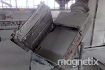 Separator magnetyczny płytowy SPM-4