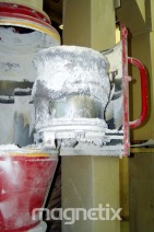 Separator magnetyczny rurowy SRM-3